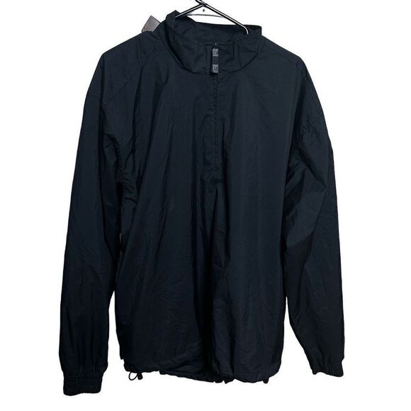 Y2K Nike Golf Windbreaker Large - Picture 1 of 3